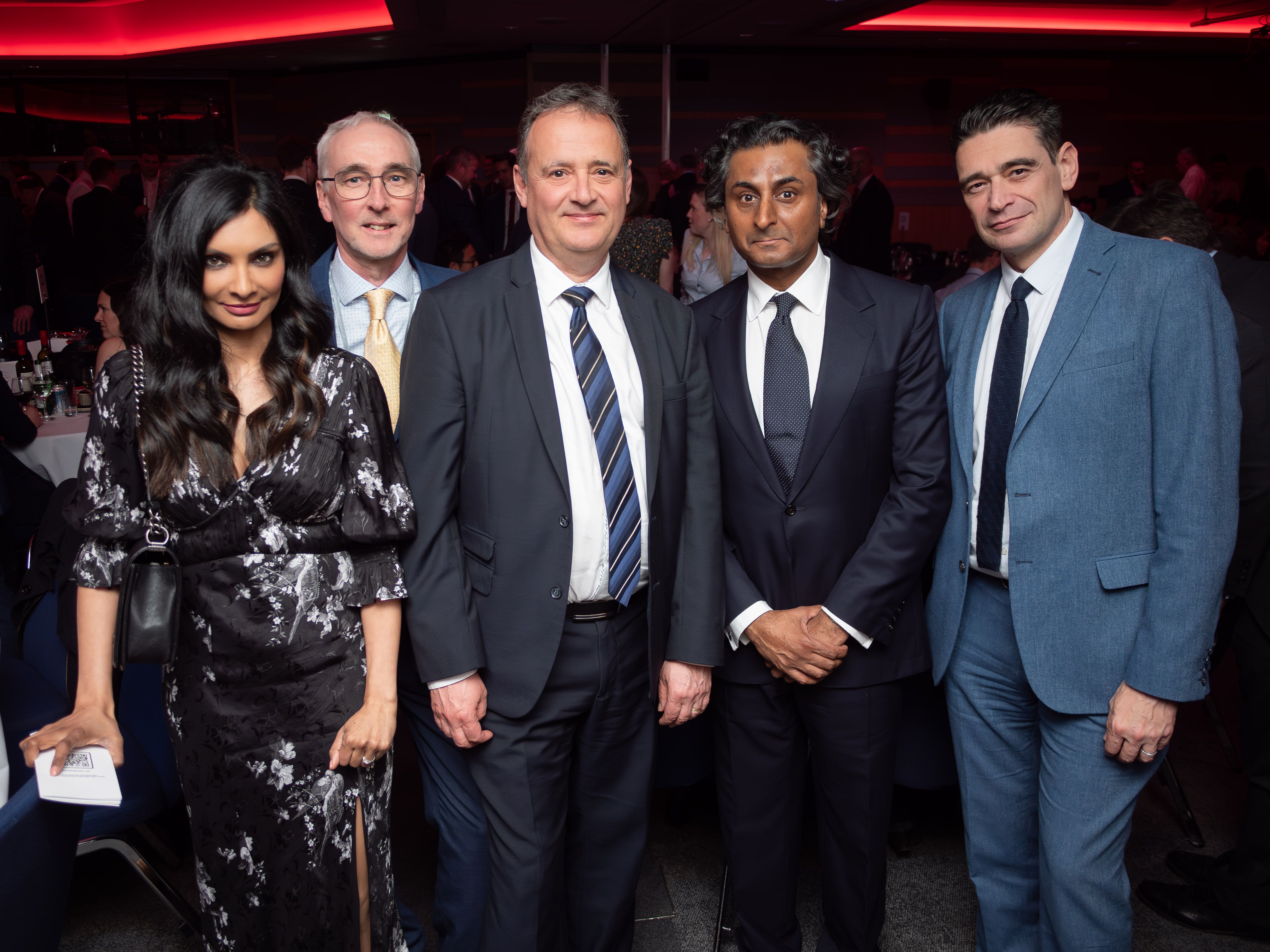 The Inaugural SCL Lunch in Birmingham (photos) | Society of ...