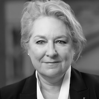 The Lady Chief Justice Baroness Carr