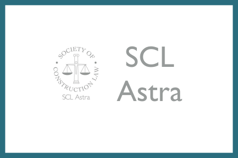 SCL Astra logo